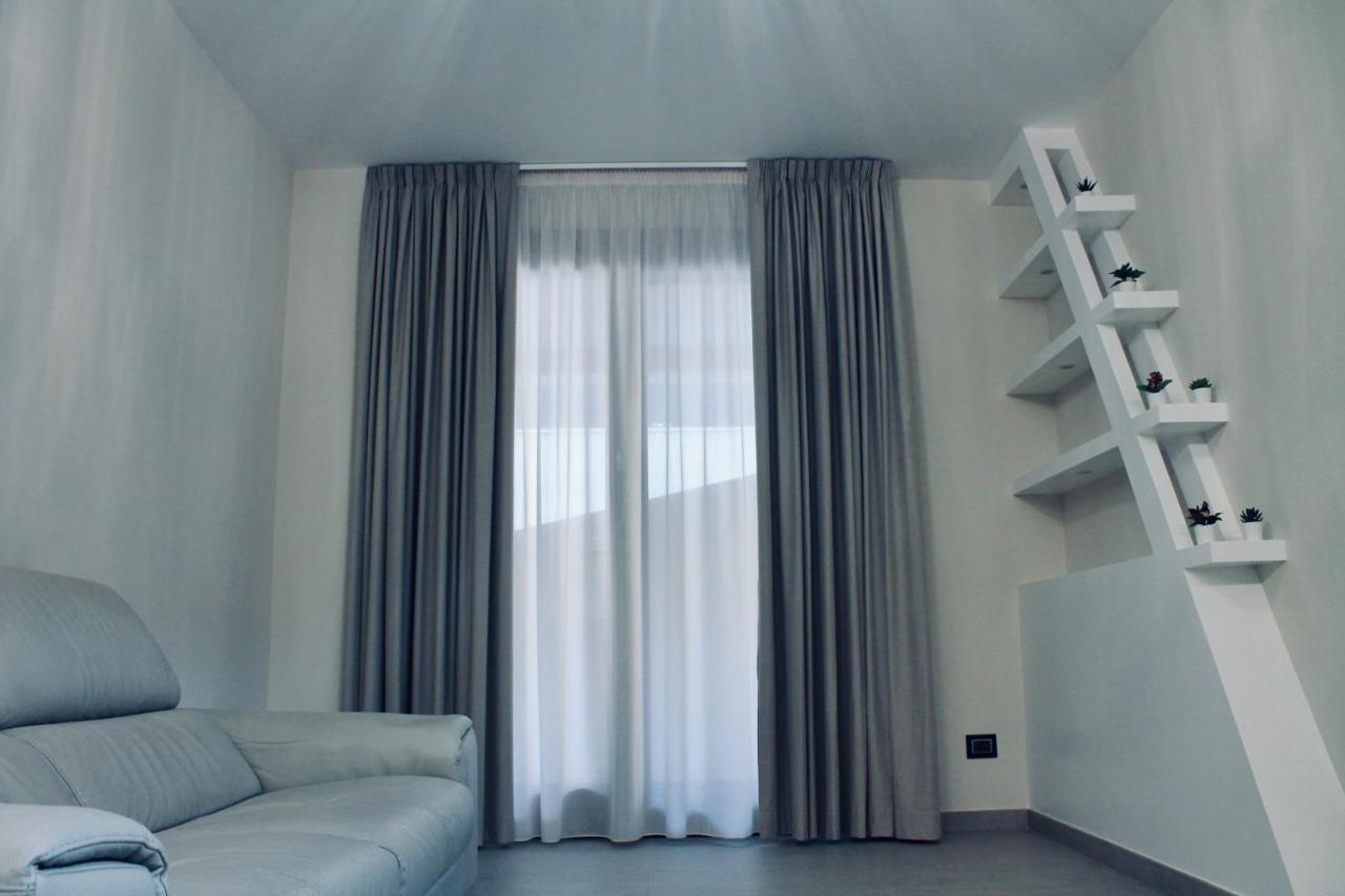Di Rosa Apartment Авола Экстерьер фото