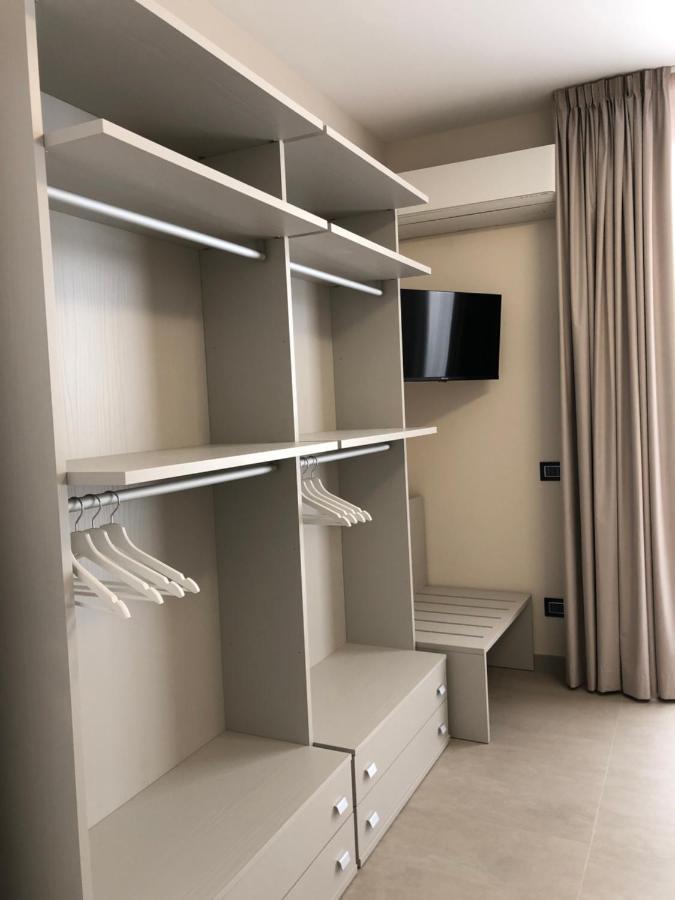 Di Rosa Apartment Авола Экстерьер фото